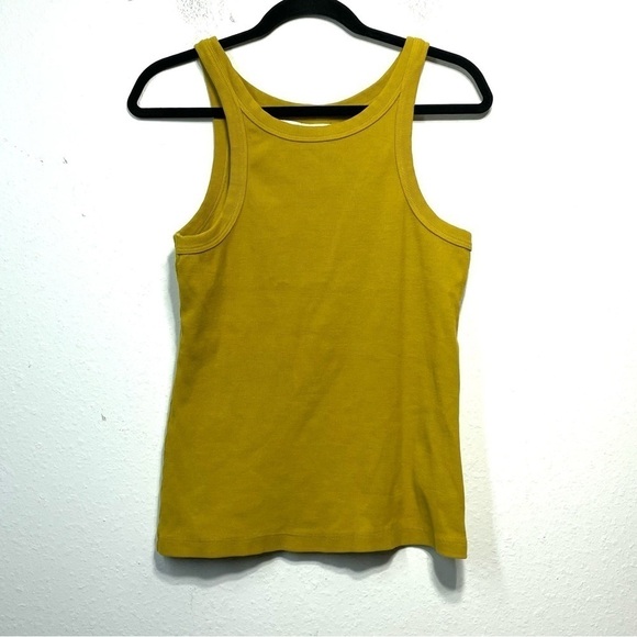 Mother The Chin up tank in move it Medium P595 - Picture 2 of 8